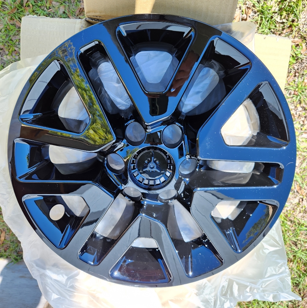 Imposter Wheel Skins
